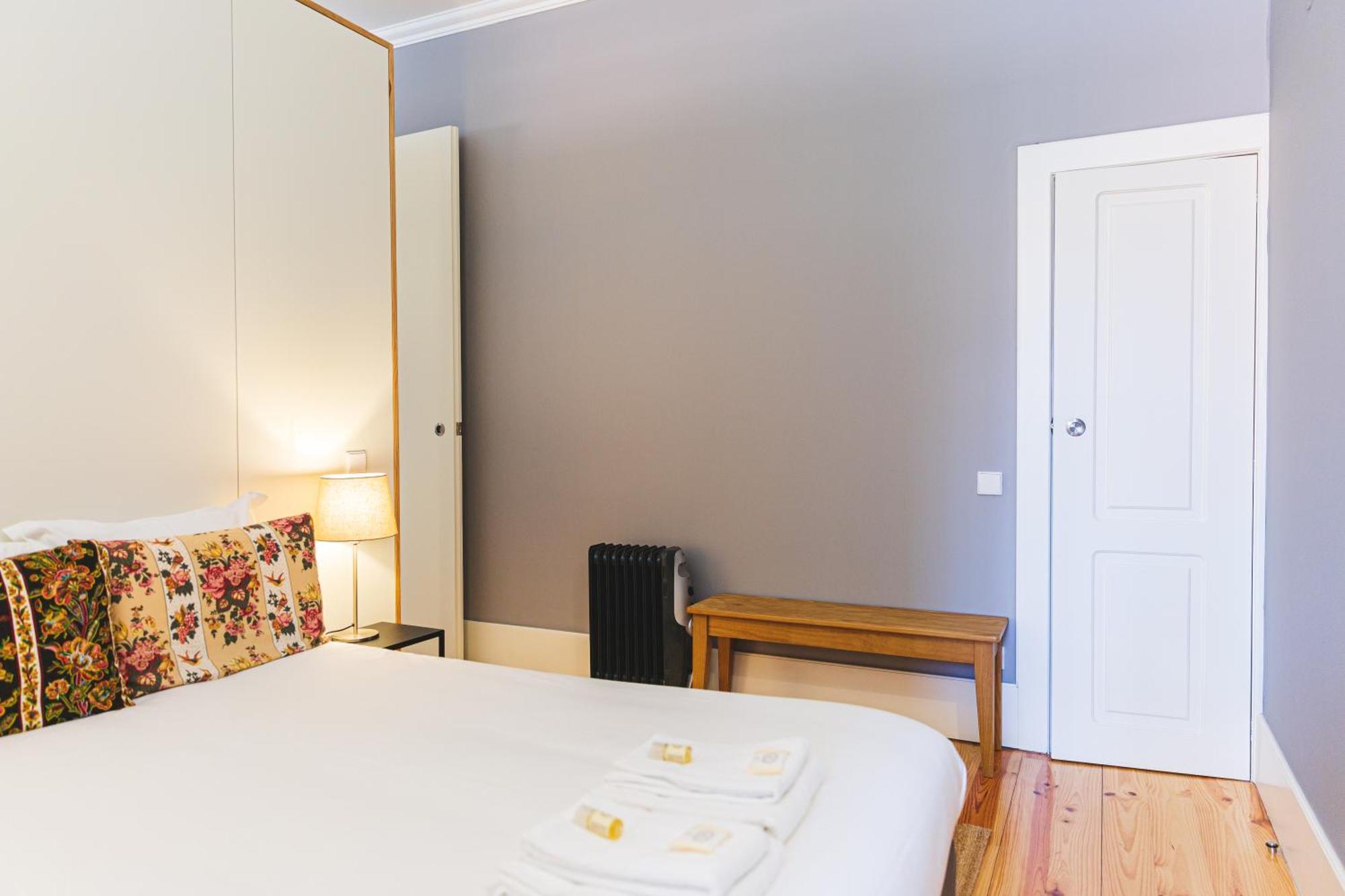 Aposentus - Your Home At Oliveiras OOporto Esterno foto
