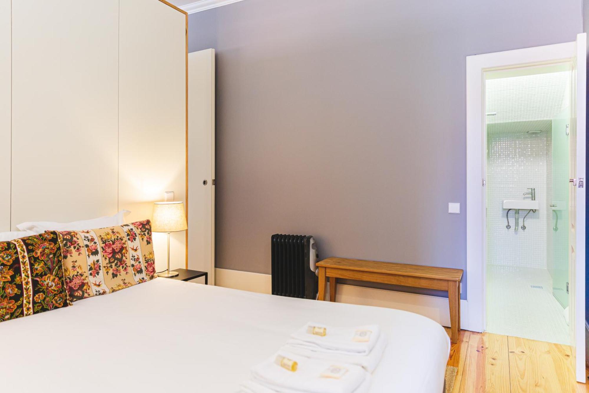 Aposentus - Your Home At Oliveiras OOporto Esterno foto