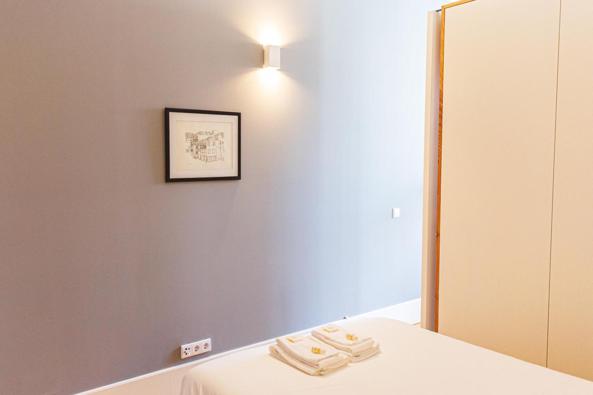 Aposentus - Your Home At Oliveiras OOporto Esterno foto
