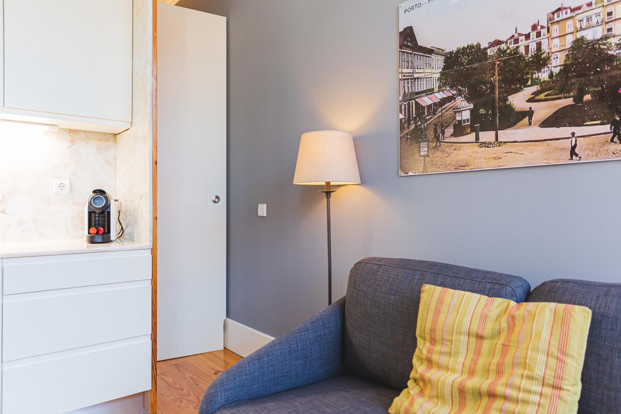 Aposentus - Your Home At Oliveiras OOporto Esterno foto